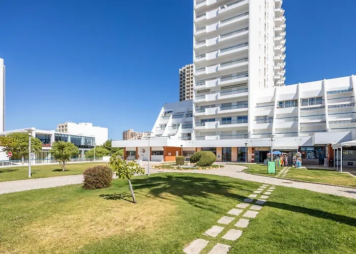 Apartment Cabreira Concorde
