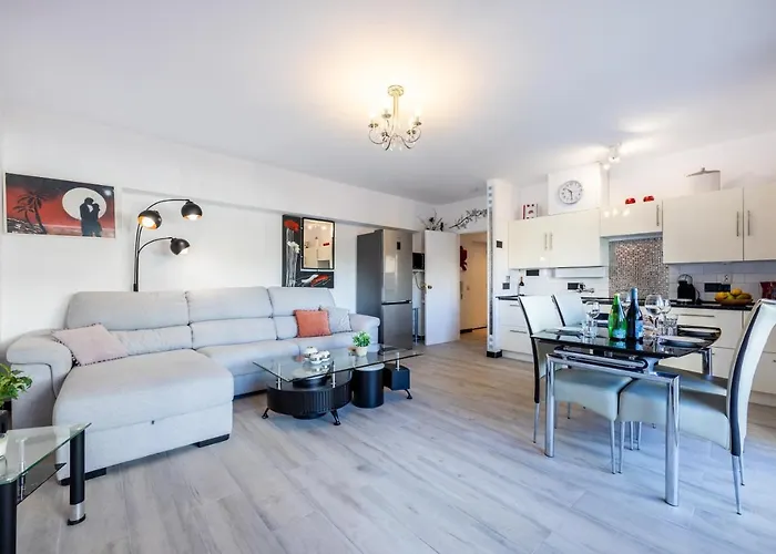 Apartment Cabreira Concorde