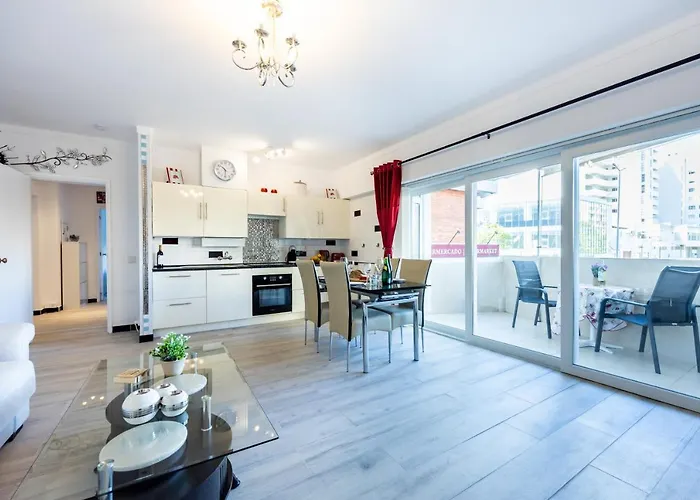 Apartment Cabreira Concorde