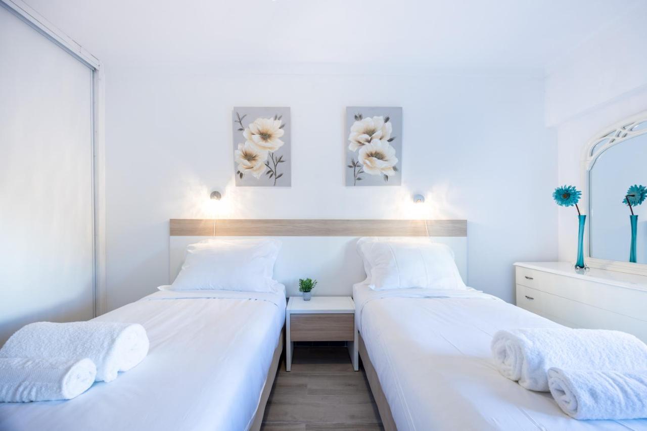 Cabreira Concorde Apartment